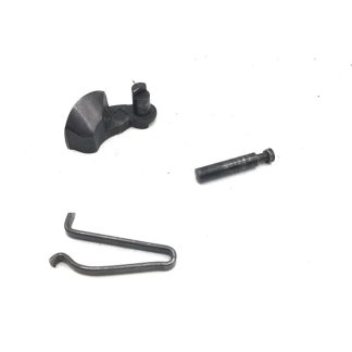 Ruger New Model Single-Six .22LR, Revolver Parts, Gate, Spring, Pin