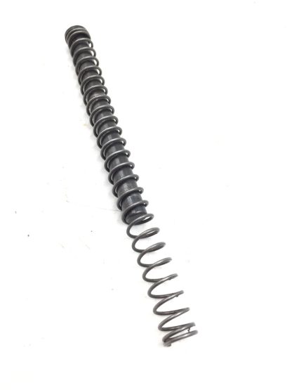 Smith & Wesson 539 9mm, Pistol Parts, Recoil Spring