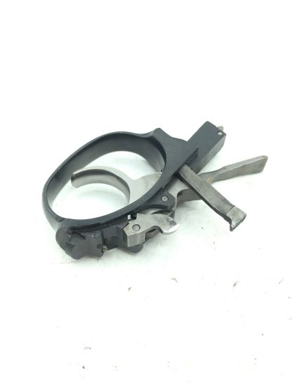 Ruger GP-100 .357Mag, Revolver Parts, Trigger, Guard, Levers - Image 2