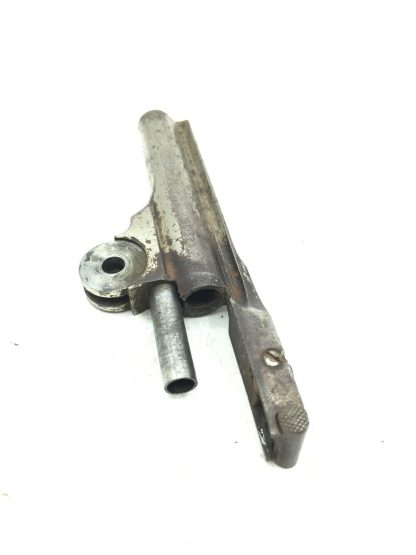 Iver Johnson Top Break .32cal, Revolver Parts, Barrel - Image 2