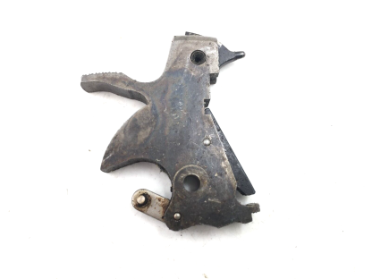 Smith & Wesson 10-10 .38 Special, Revolver Parts: Hammer - Image 7