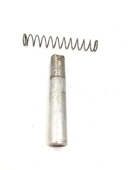 Jennings Bryco 38 .380ACP, Pistol Parts, Barrel, Recoil Spring
