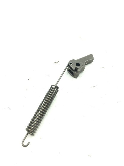 Ruger LC9 9mm, pistol Parts, Hammer, Spring - Image 2