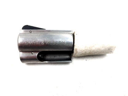 Smith & Wesson 60-9 .357 Magnum, Revolver Parts: Barrel - Image 7