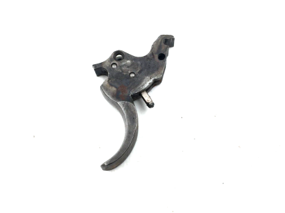 Smith & Wesson 60-9 .357 Magnum, Revolver Parts: Trigger - Image 3