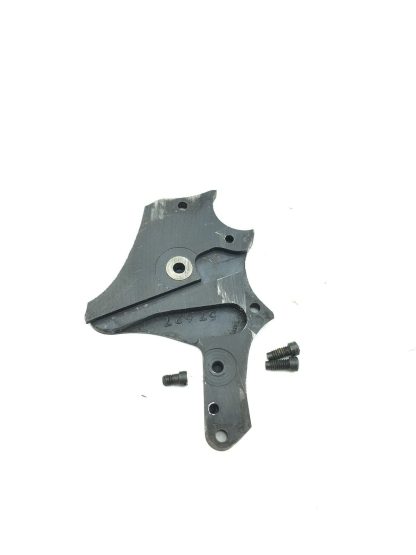 Smith & Wesson 48-4 .22Mag, Revolver Parts, Side Plate, Screws - Image 2