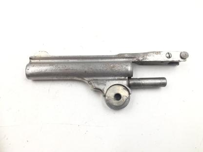 Iver Johnson Safety Hammer .38 S&W, Revolver Parts: Barrel - Image 3