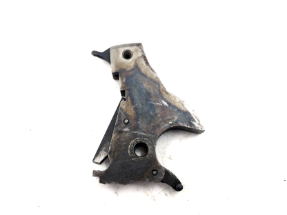 Smith & Wesson 10-5 .38 Special, Revolver Parts: Hammer - Image 4