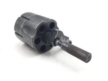 Rohm RG-23 .22LR, Revolver Parts: Cylinder - Image 2