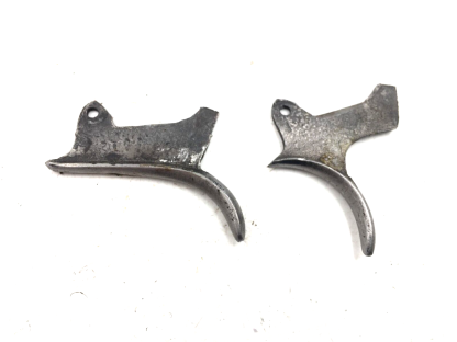 Hercules Model 315 410 Gauge, Shotgun Parts:  Triggers - Image 2