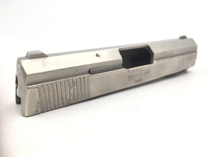 Jennings Bryco 59 9mm, Pistol Parts: Slide - Image 2