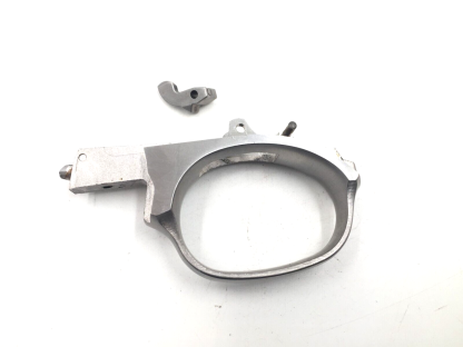 Ruger GP 100 .357 Magnum, Revolver Parts: Trigger Guard, Cylinder Latch, Plunger