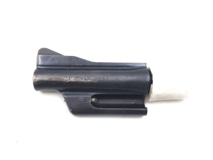 Smith & Wesson 28 357 Magnum, Revolver Parts: Barrel - Image 2