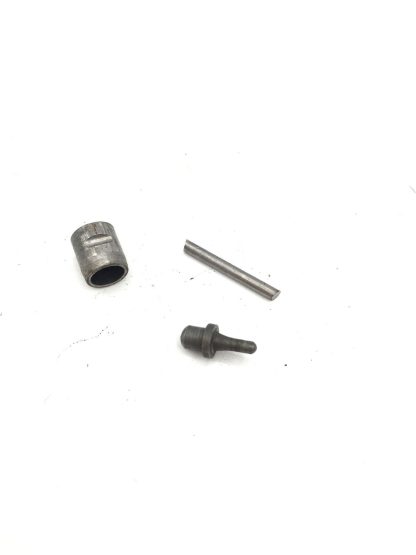 Ruger SP101 .357Magnum, Revolver Parts, Firing Pin, Cup, Pin - Image 2