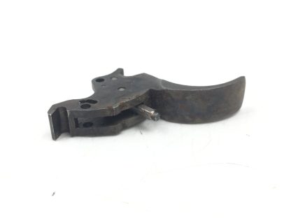 Smith & Wesson 60-9 .357 Magnum, Revolver Parts: Trigger - Image 2