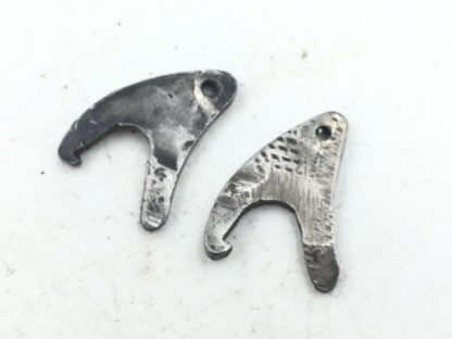 Hercules Model 315 410 Gauge, Shotgun Parts: Levers - Image 2