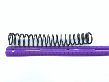 Remington 11 12ga shotgun parts: recoil spring - Image 2