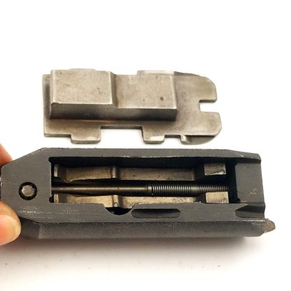 Remington 870, 12ga Shotgun Part. Bolt - Image 2