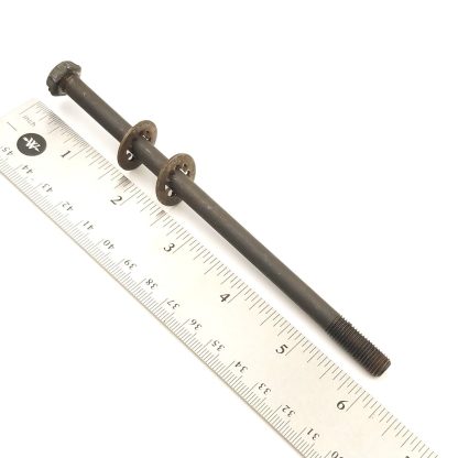 Winchester 94-22M .22 Mag, Rifle Part. Stock Bolt w/ Washers - Image 2