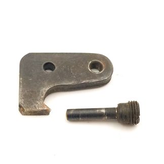 Remington 512 .22 S, L or LR, Rifle Parts, Lever, Pivot Screw