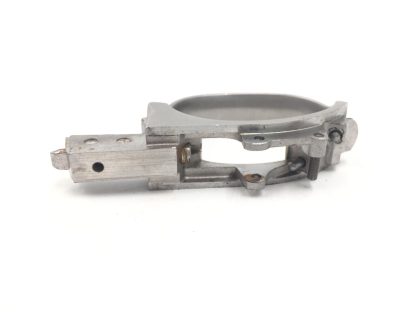 Ruger GP 100 .357 Magnum, Revolver Parts: Trigger Guard, Cylinder Latch, Plunger - Image 2