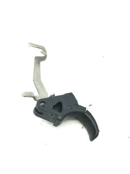 Smith & Wesson SD40VE .40 S&W, Pistol Parts, Trigger - Image 2