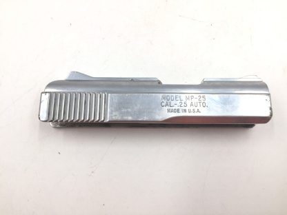 Raven Arms MP-25 .25ACP, Pistol Parts: Slide