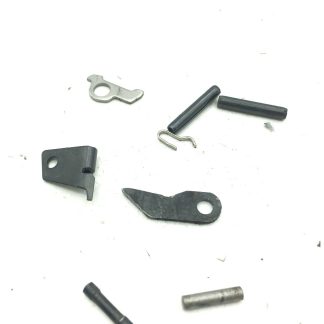 Smith & Wesson Bodyguard .380ACP, Pistol Parts, Pins, Levers