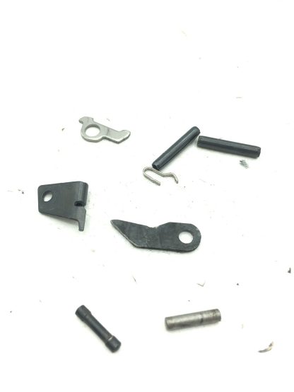 Smith & Wesson Bodyguard .380ACP, Pistol Parts, Pins, Levers
