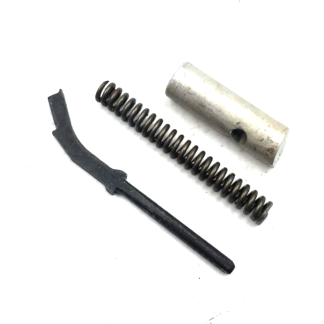 FEG PA63 9 x 18 Mak, Pistol Parts: Hammer Spring, Guide, Plug