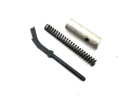 FEG PA63 9 x 18 Mak, Pistol Parts: Hammer Spring, Guide, Plug