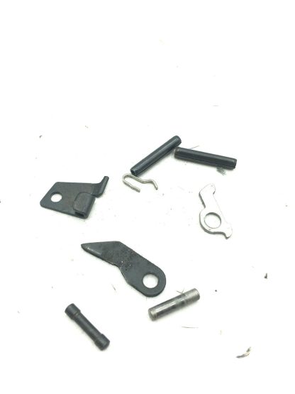 Smith & Wesson Bodyguard .380ACP, Pistol Parts, Pins, Levers - Image 3
