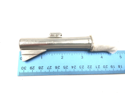 Taurus 84 .38Special, Revolver Parts: Barrel - Image 8