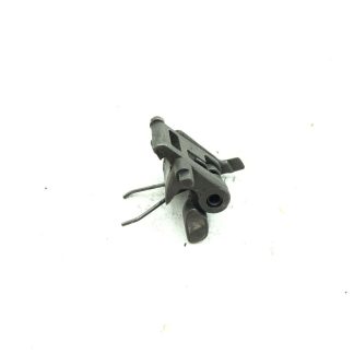Ruger P85 9mm, Pistol Parts, Lever