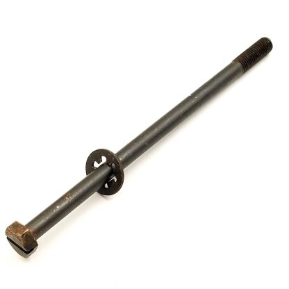 Winchester 1200 16ga, Shotgun Part. Stock Bolt w/ Washer