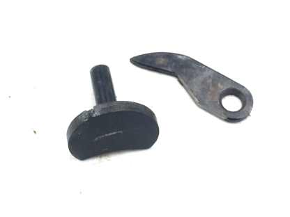 FEG PA63 9 x 18 Mak, Pistol Parts: Hammer Pin, Hammer Release Lever