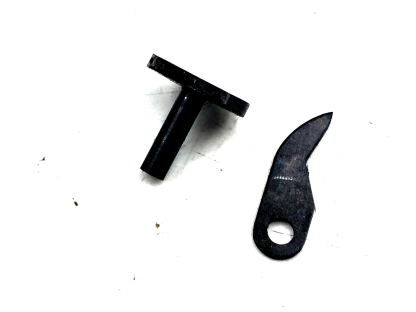 FEG PA63 9 x 18 Mak, Pistol Parts: Hammer Pin, Hammer Release Lever - Image 3