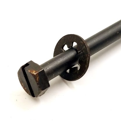 Winchester 1200 16ga, Shotgun Part. Stock Bolt w/ Washer - Image 4