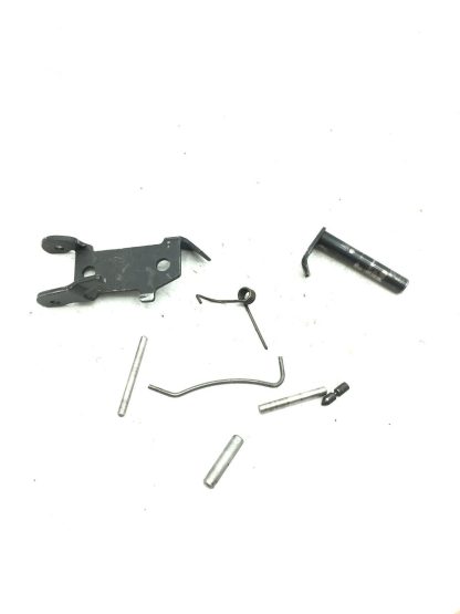 Ruger P85 9mm, Pistol Parts, Ejector, Pins, Springs