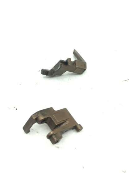 Ruger P93DC 9mm, Pistol Parts, Levers - Image 4