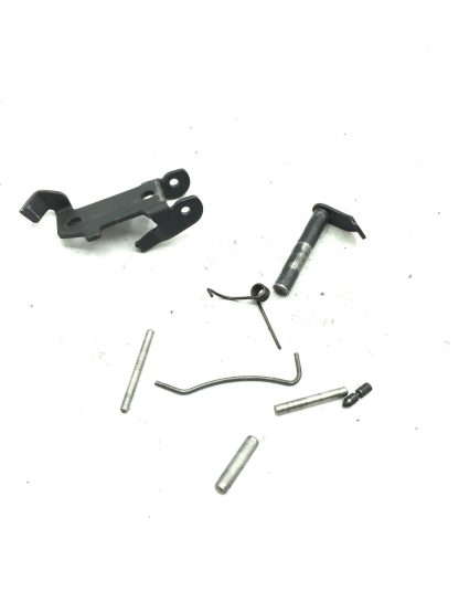Ruger P85 9mm, Pistol Parts, Ejector, Pins, Springs - Image 3