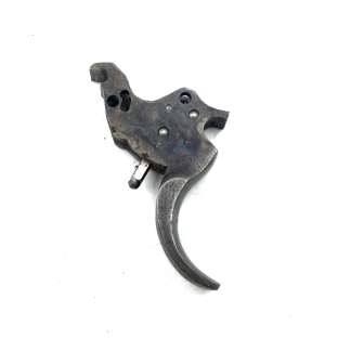 Smith & Wesson 60-9 .357 Magnum, Revolver Parts: Trigger