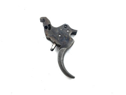 Smith & Wesson 60-9 .357 Magnum, Revolver Parts: Trigger