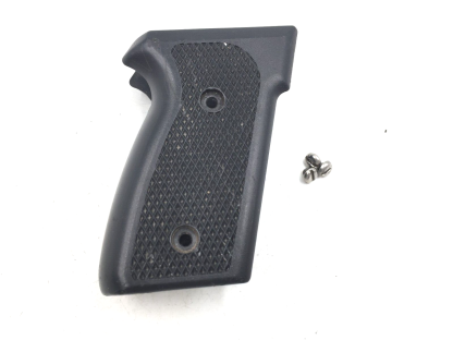 Accu-Tek HC-380 .380 ACP, Pistol Parts: Grip with two Screws