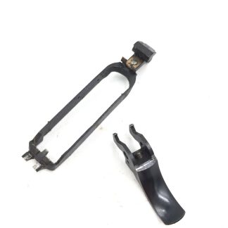 Smith & Wesson 539 9mm, Pistol Parts, Trigger, Bar