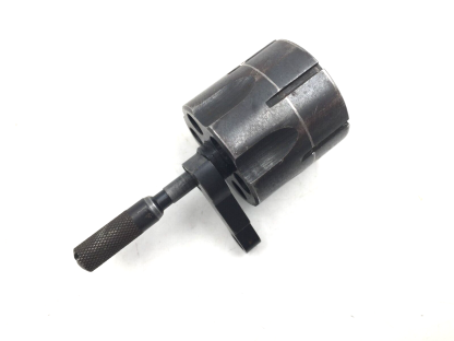 Rohm RG-23 .22LR, Revolver Parts: Cylinder - Image 5