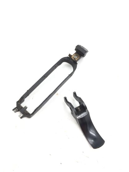Smith & Wesson 539 9mm, Pistol Parts, Trigger, Bar