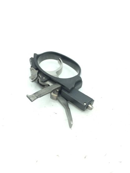 Ruger GP-100 .357Mag, Revolver Parts, Trigger, Guard, Levers - Image 3