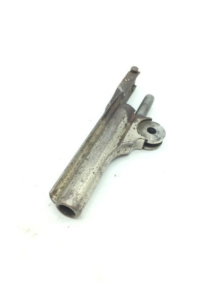 Iver Johnson Top Break .32cal, Revolver Parts, Barrel - Image 3