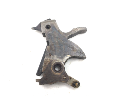 Smith & Wesson 10-10 .38 Special, Revolver Parts: Hammer